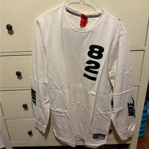 Nike long sleeve